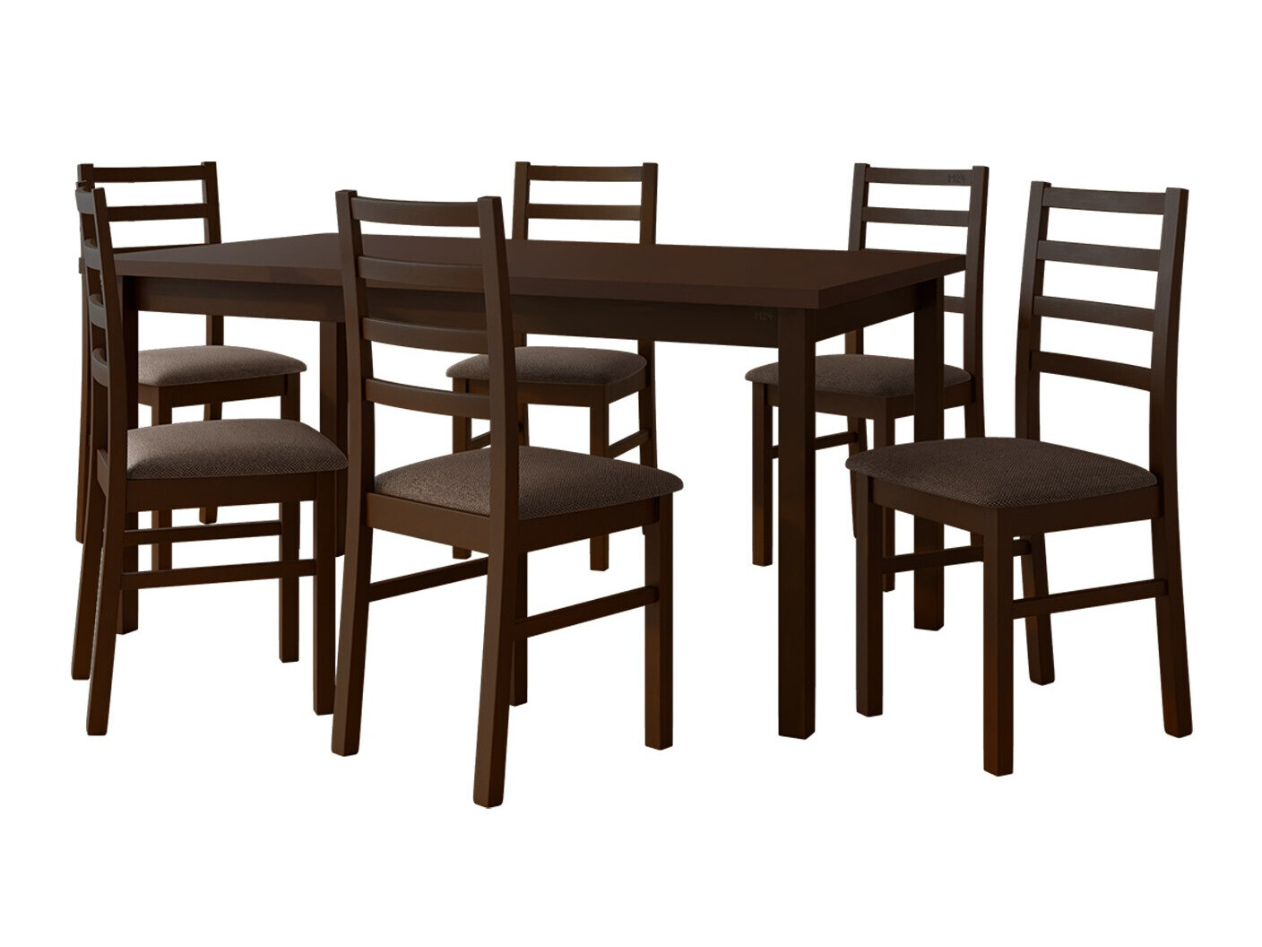 Set de mese Victorville 307 (Nuca)