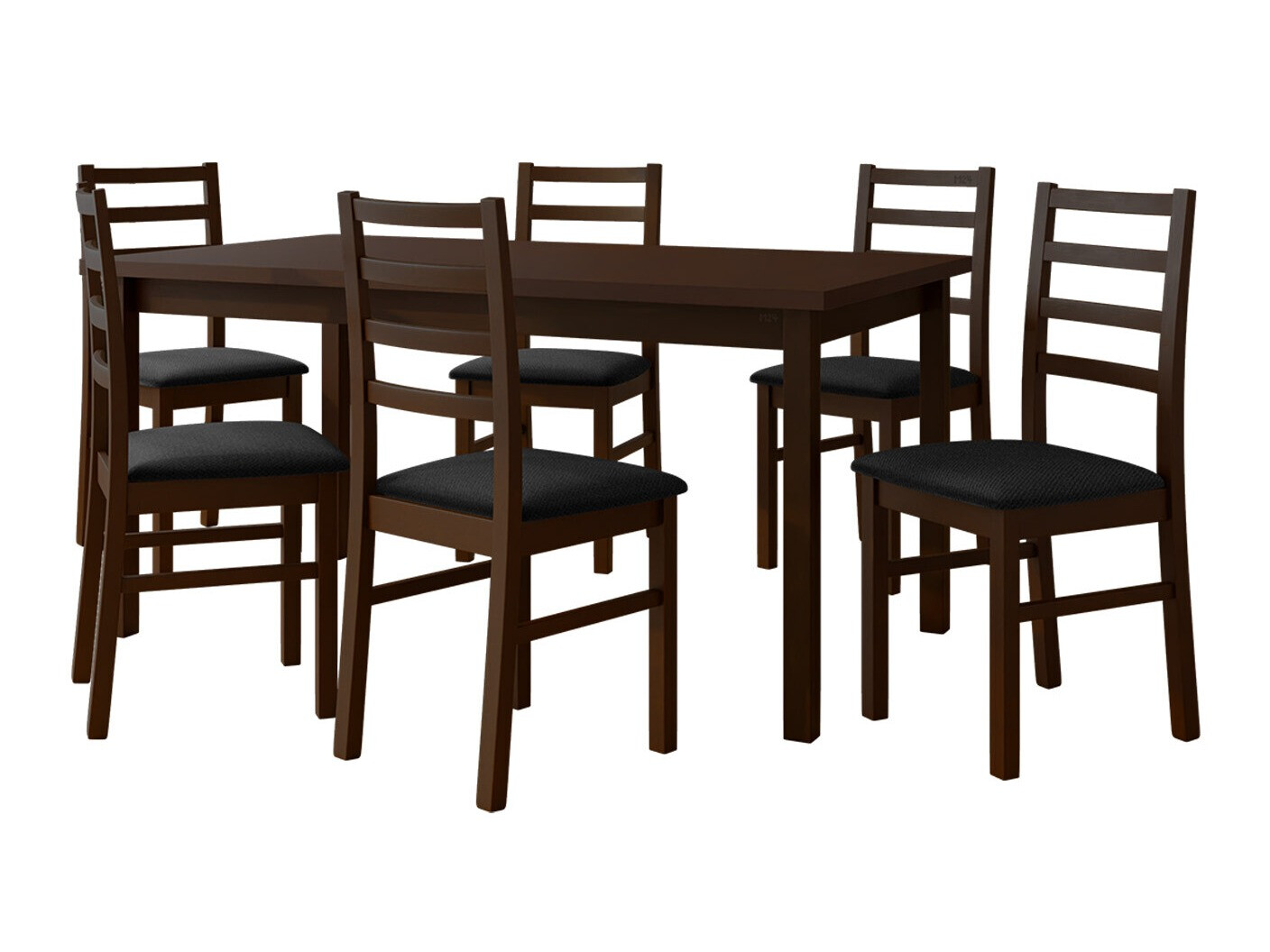 Set de mese Victorville 307 (Nuca)
