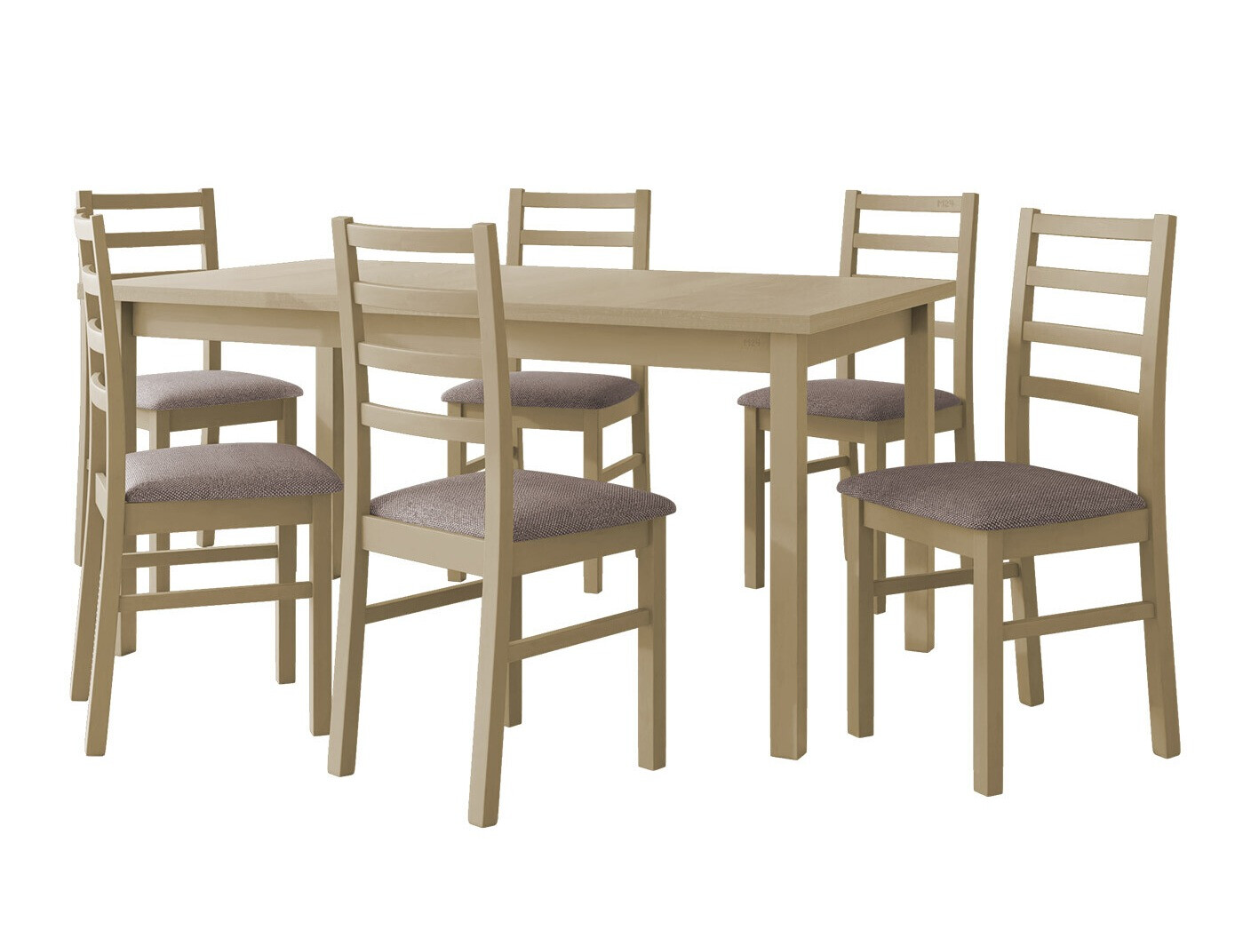 Set de mese Victorville 307 (Stejar Sonoma)