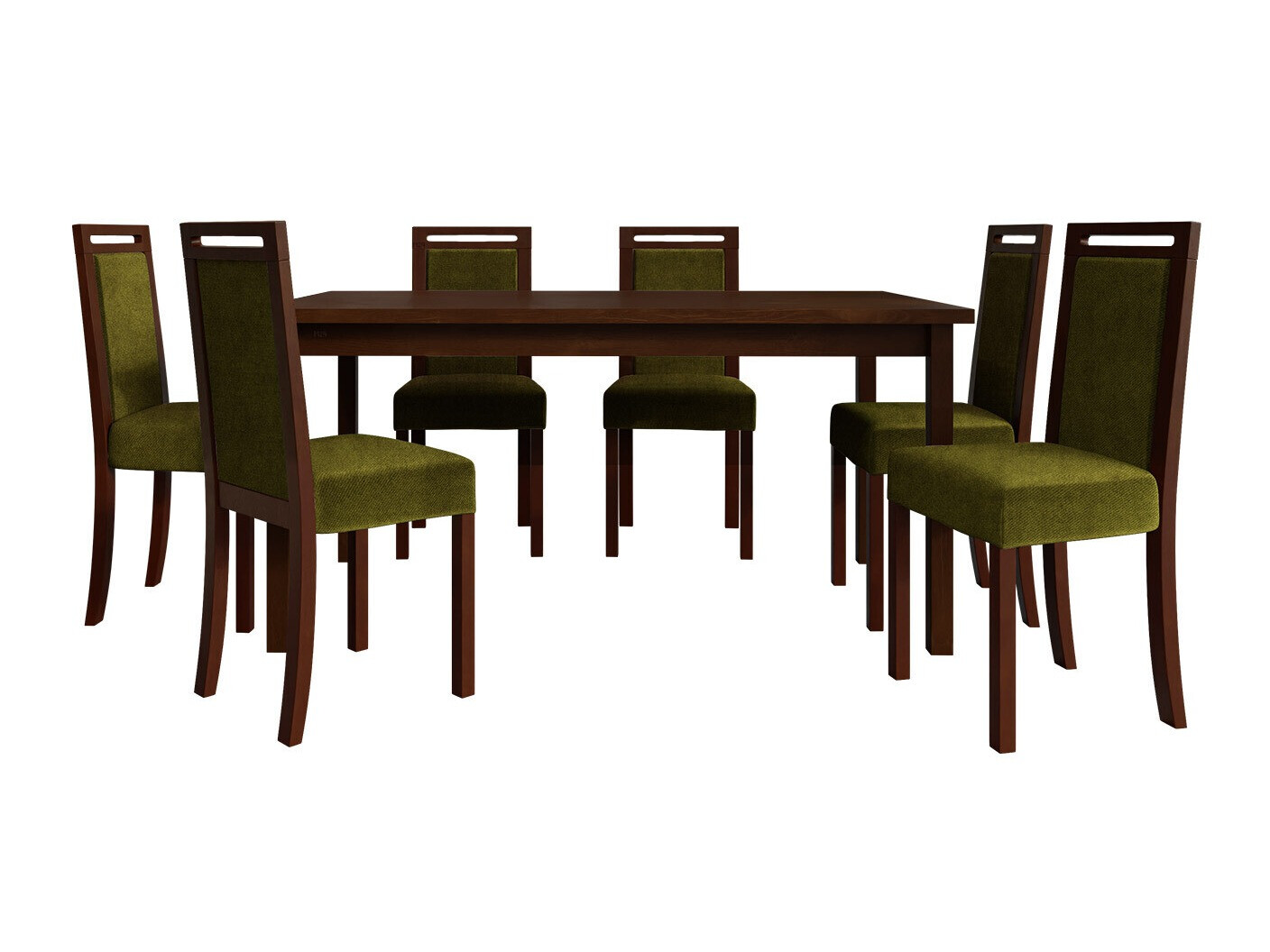 Set de mese Victorville 308 (Nuca)