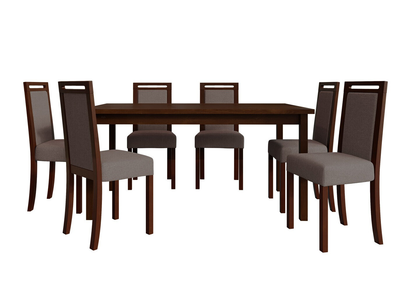 Set de mese Victorville 308 (Nuca)