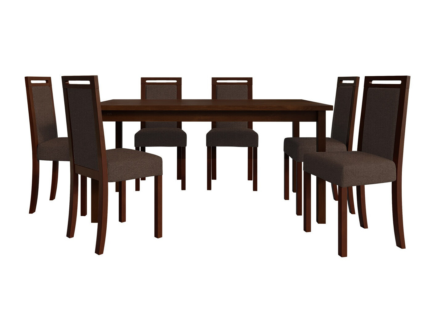 Set de mese Victorville 308 (Nuca)