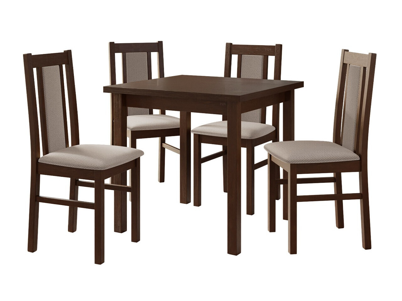 Set de mese Victorville 310 (Nuca)