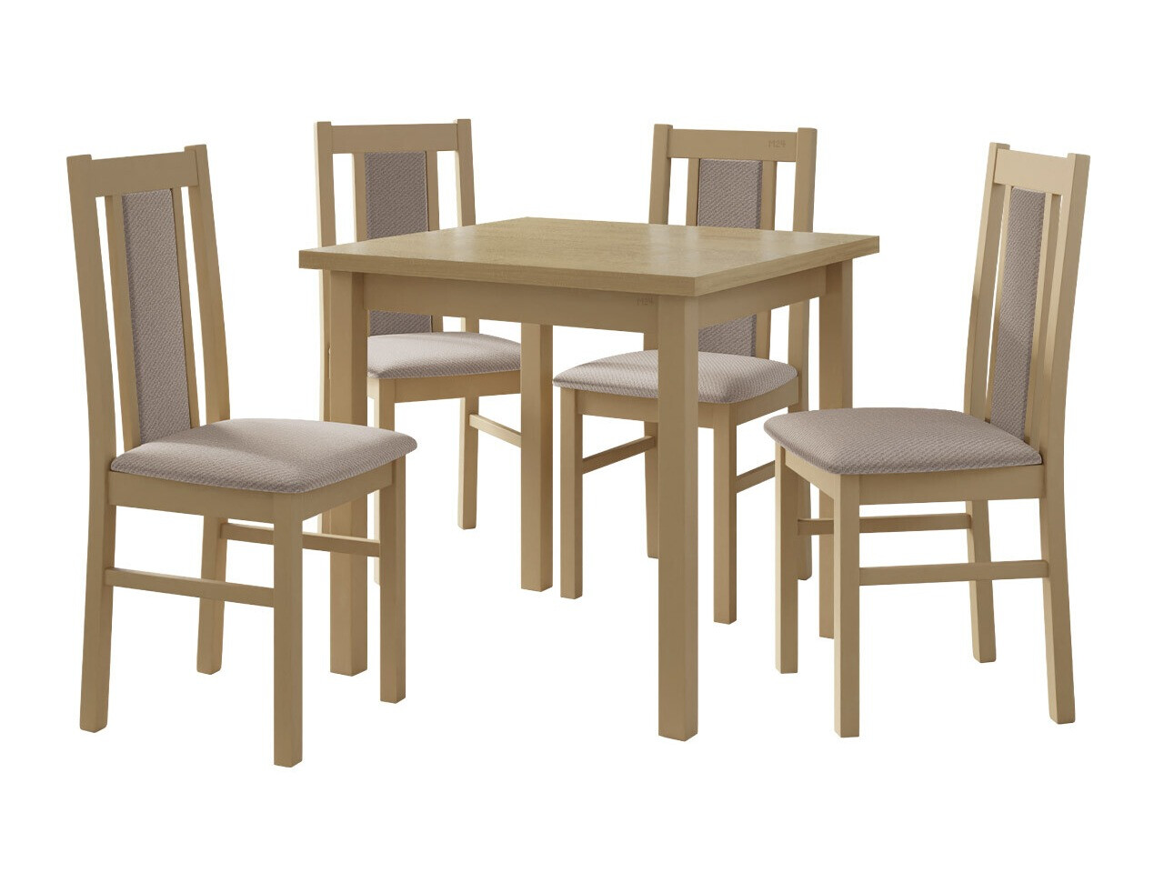 Set de mese Victorville 310 (Stejar Sonoma)