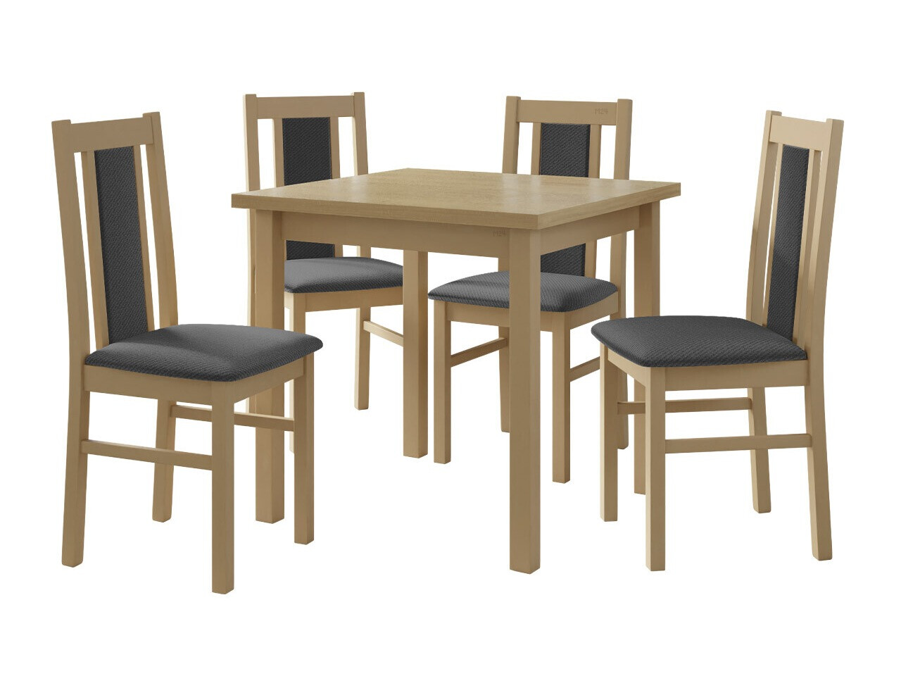 Set de mese Victorville 310 (Stejar Sonoma)