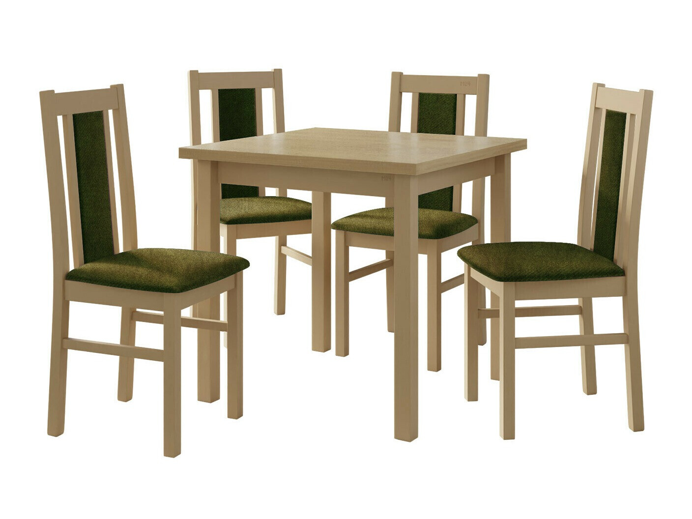 Set de mese Victorville 310 (Stejar Sonoma)