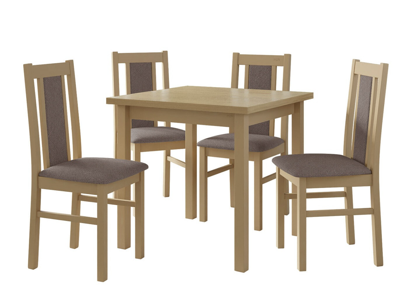 Set de mese Victorville 310 (Stejar Sonoma)