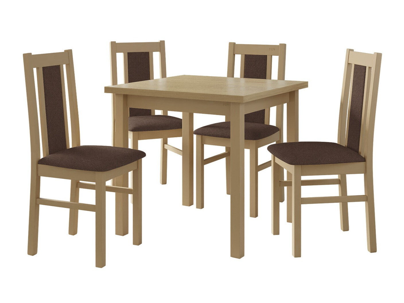 Set de mese Victorville 310 (Stejar Sonoma)