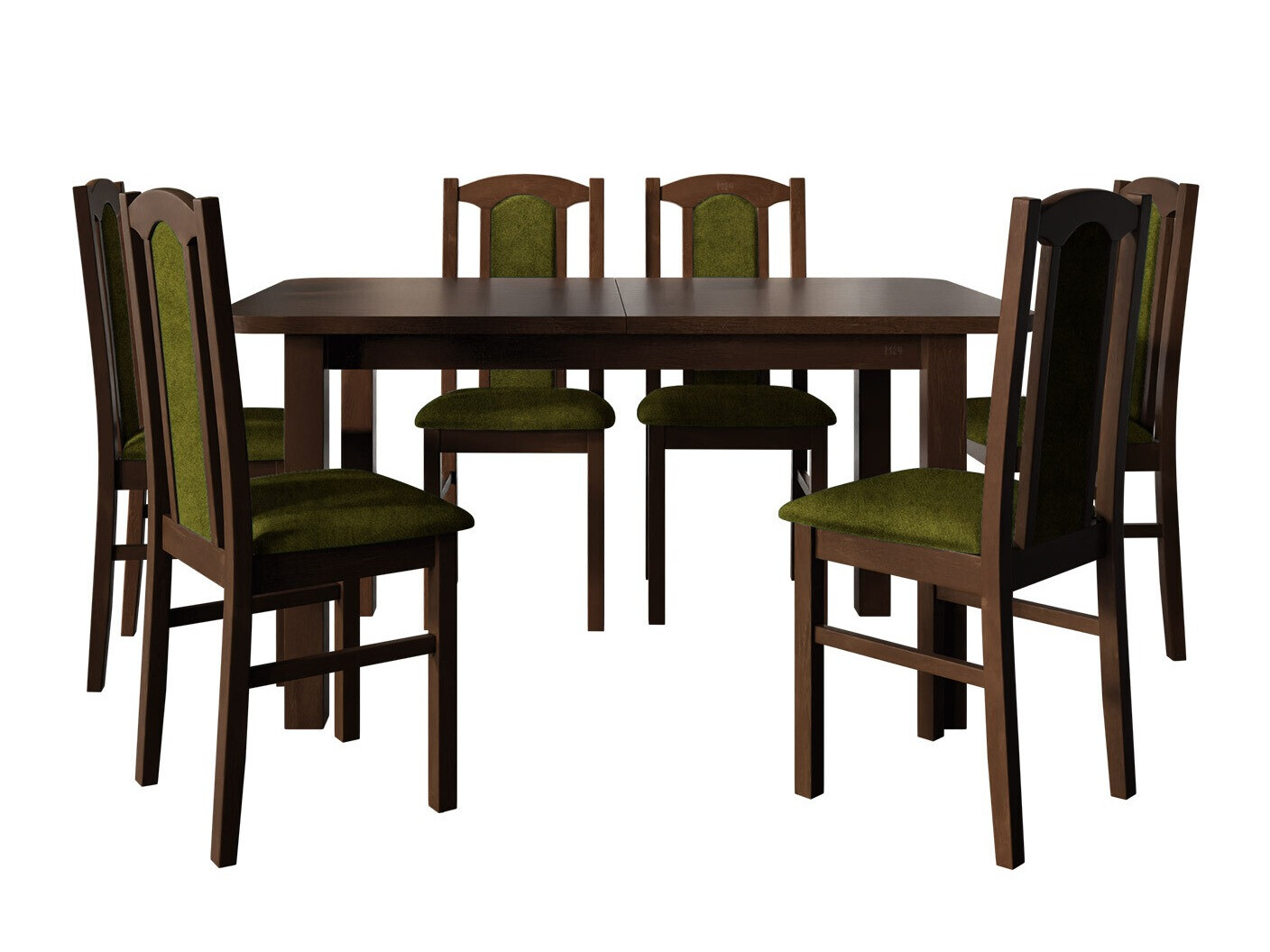 Set de mese Victorville 312 (Nuca)