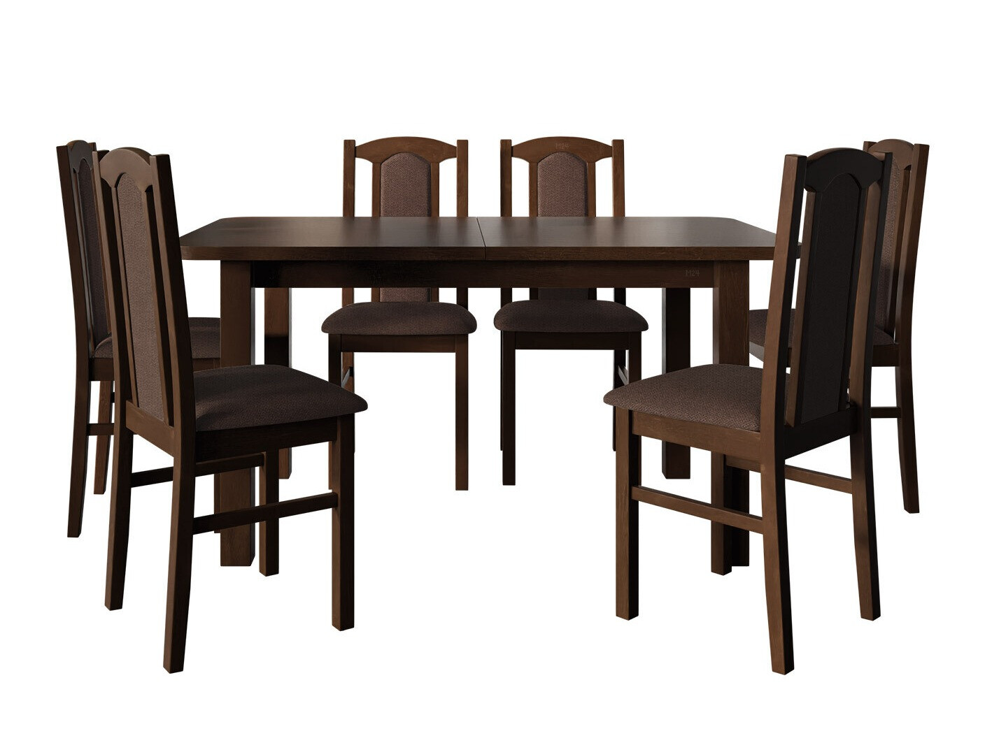 Set de mese Victorville 312 (Nuca)