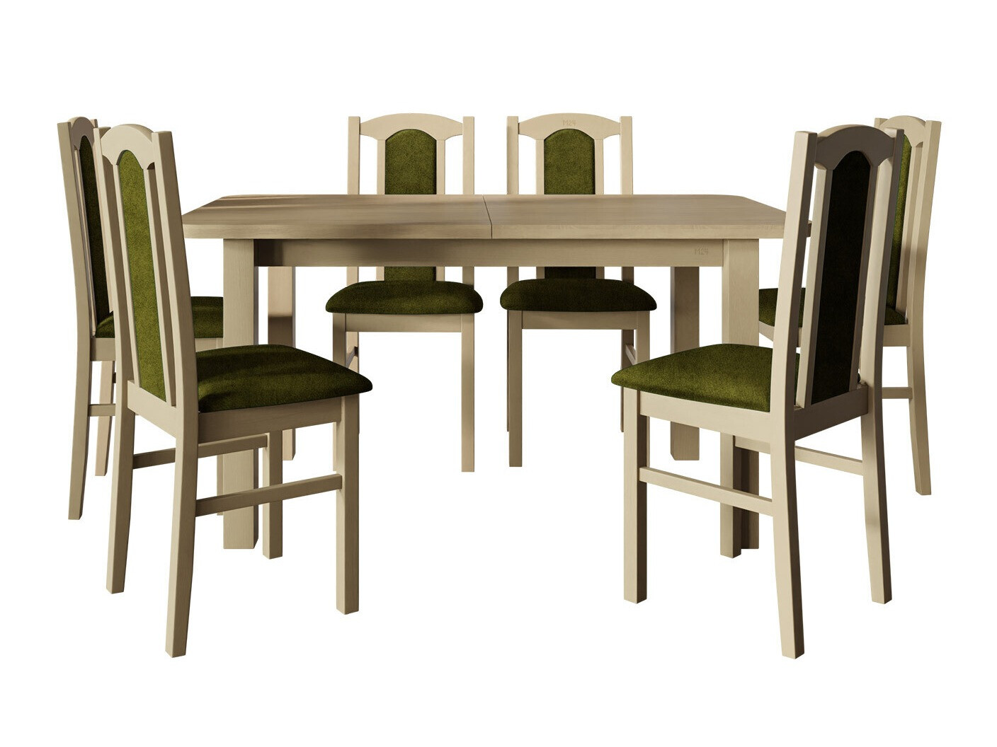 Set de mese Victorville 312 (Stejar Sonoma)
