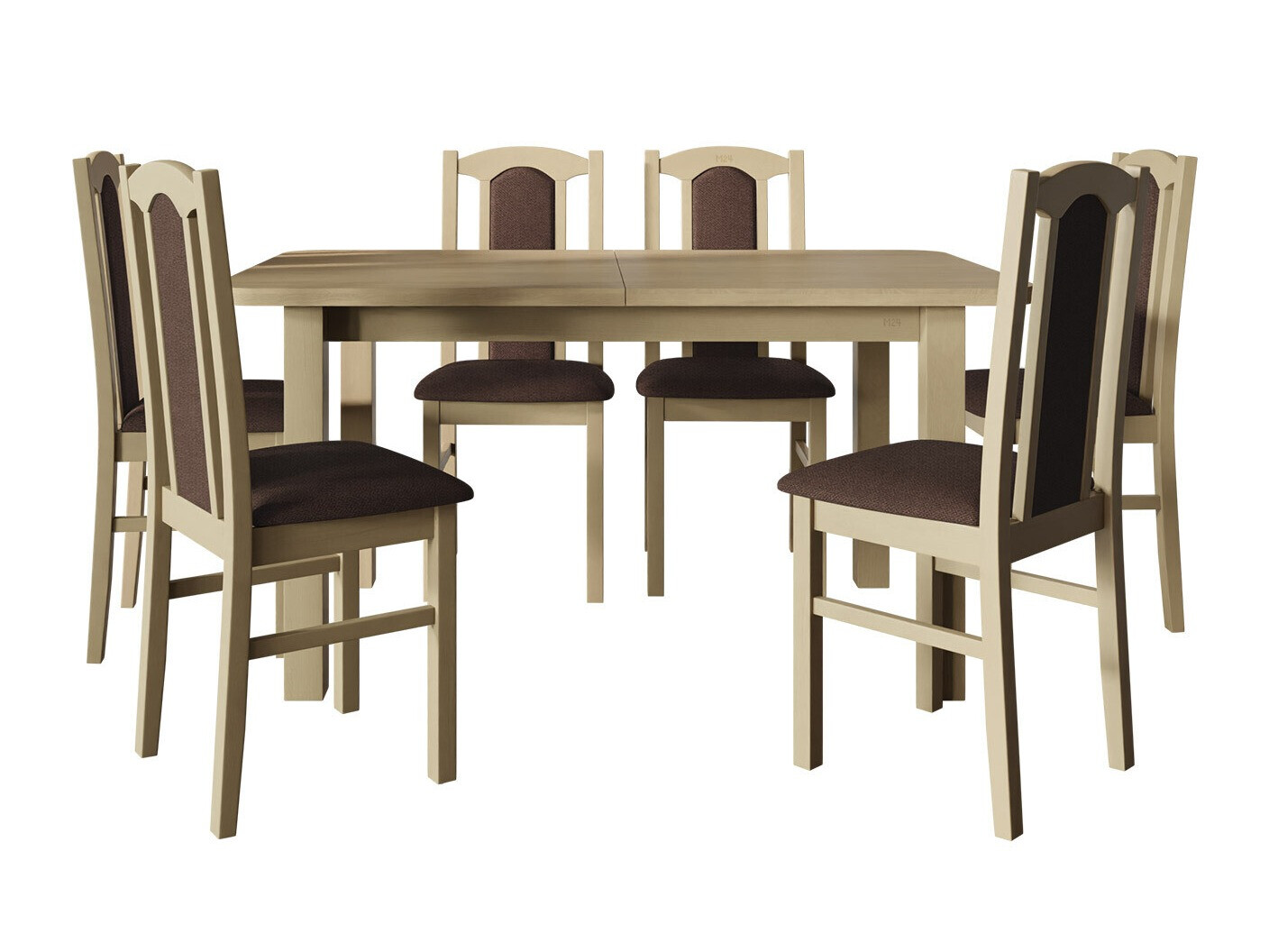 Set de mese Victorville 312 (Stejar Sonoma)