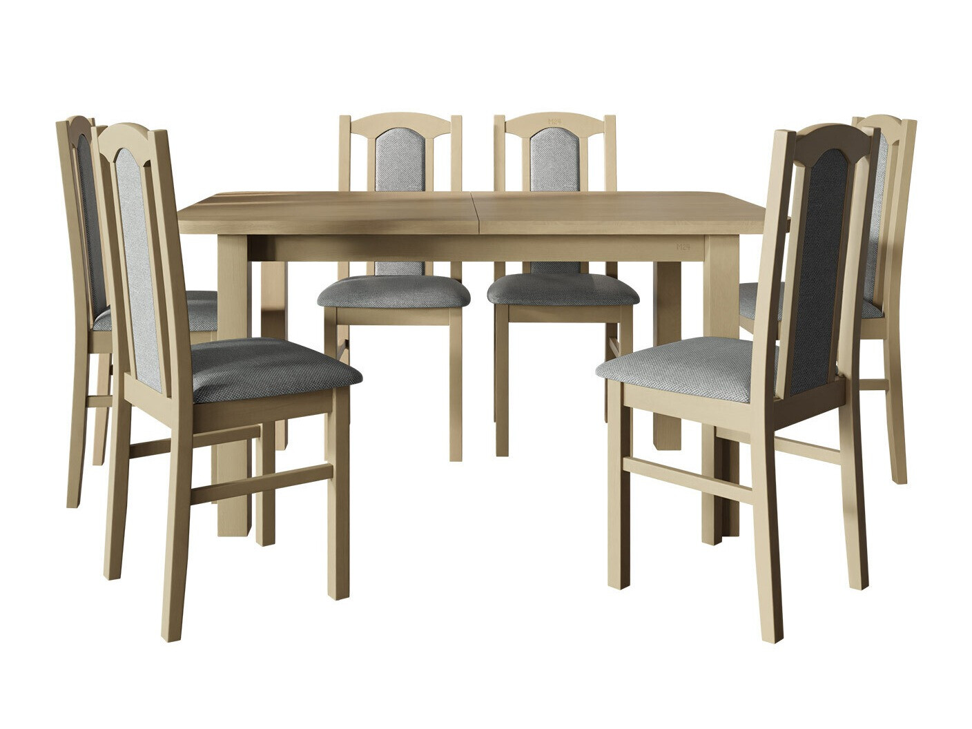 Set de mese Victorville 312 (Stejar Sonoma)