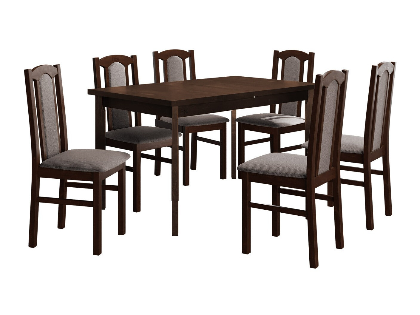 Set de mese Victorville 313 (Nuca)