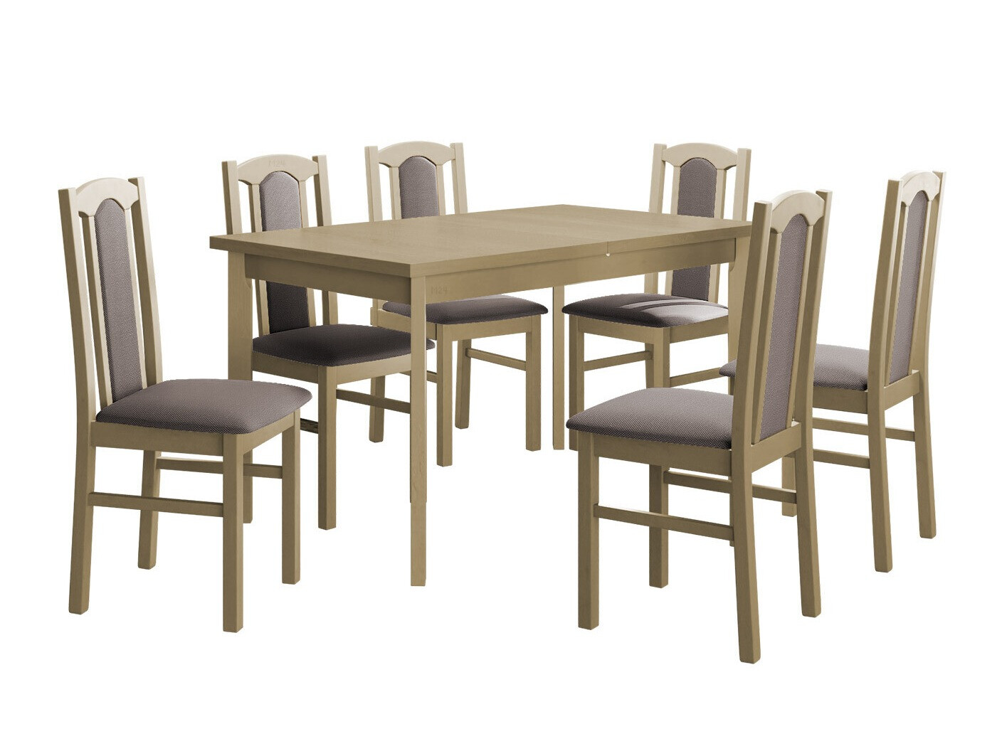 Set de mese Victorville 313 (Stejar Sonoma)