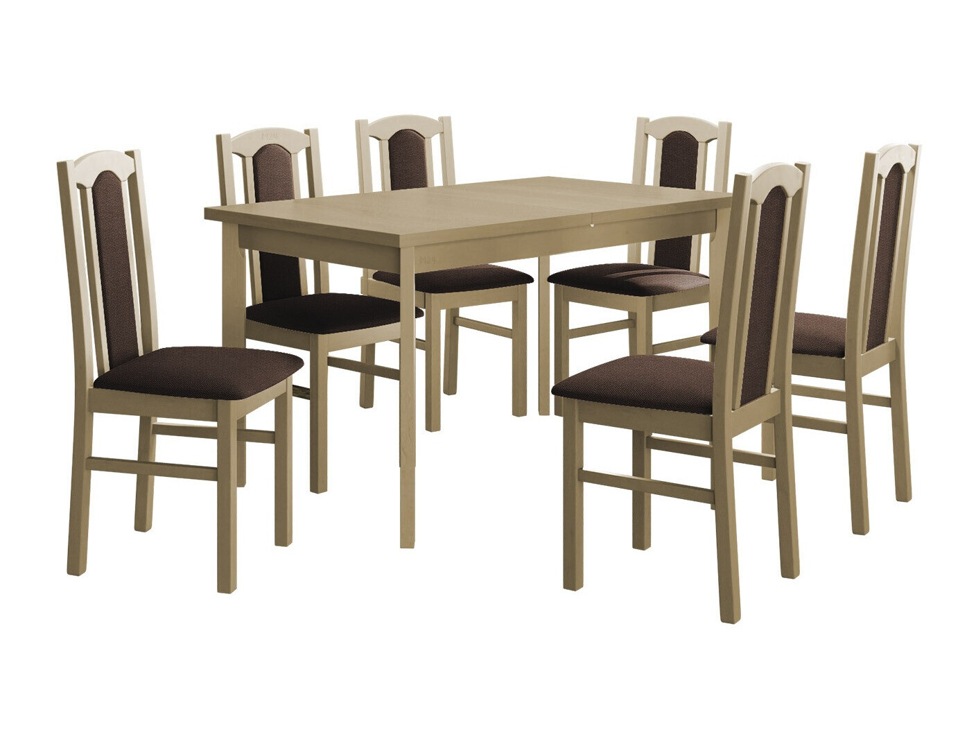 Set de mese Victorville 313 (Stejar Sonoma)