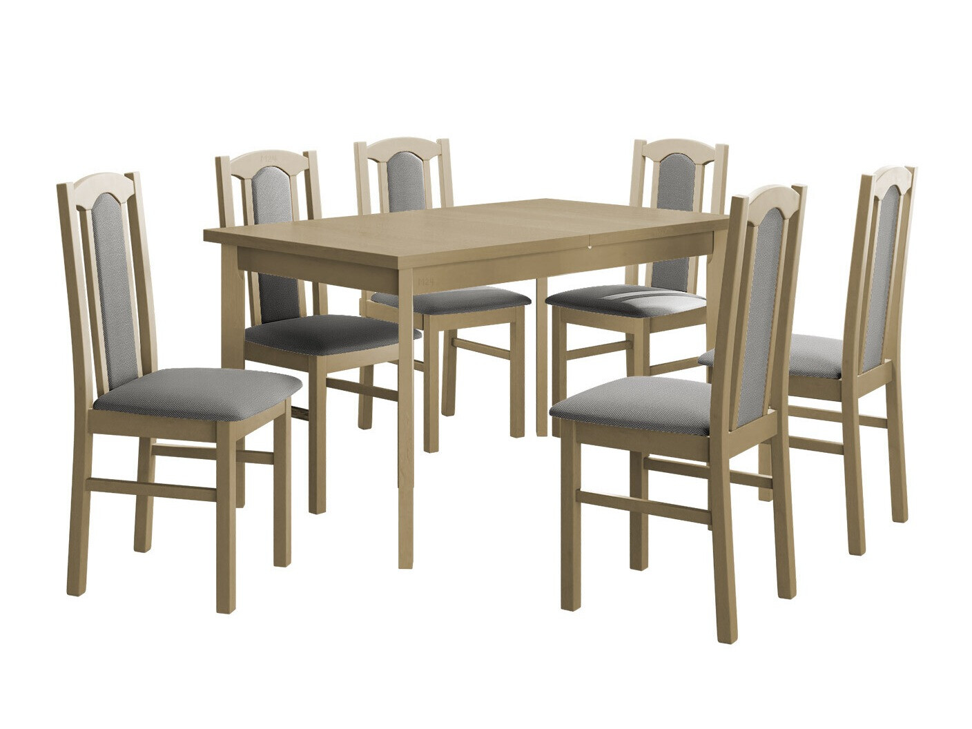 Set de mese Victorville 313 (Stejar Sonoma)