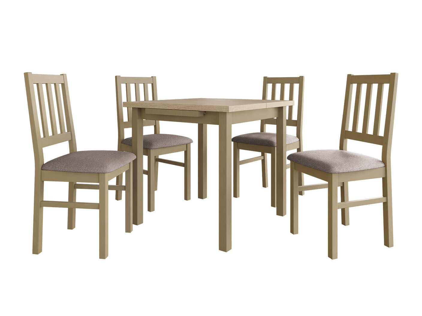 Set de mese Victorville 314 (Stejar Sonoma)