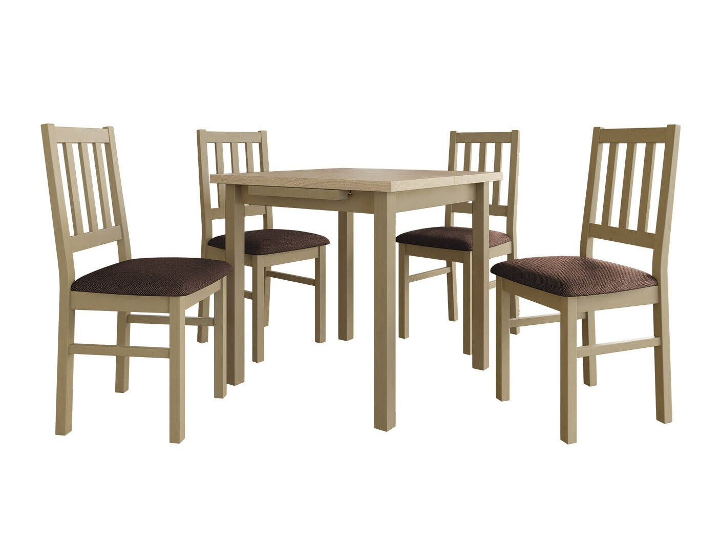 Set de mese Victorville 314 (Stejar Sonoma)