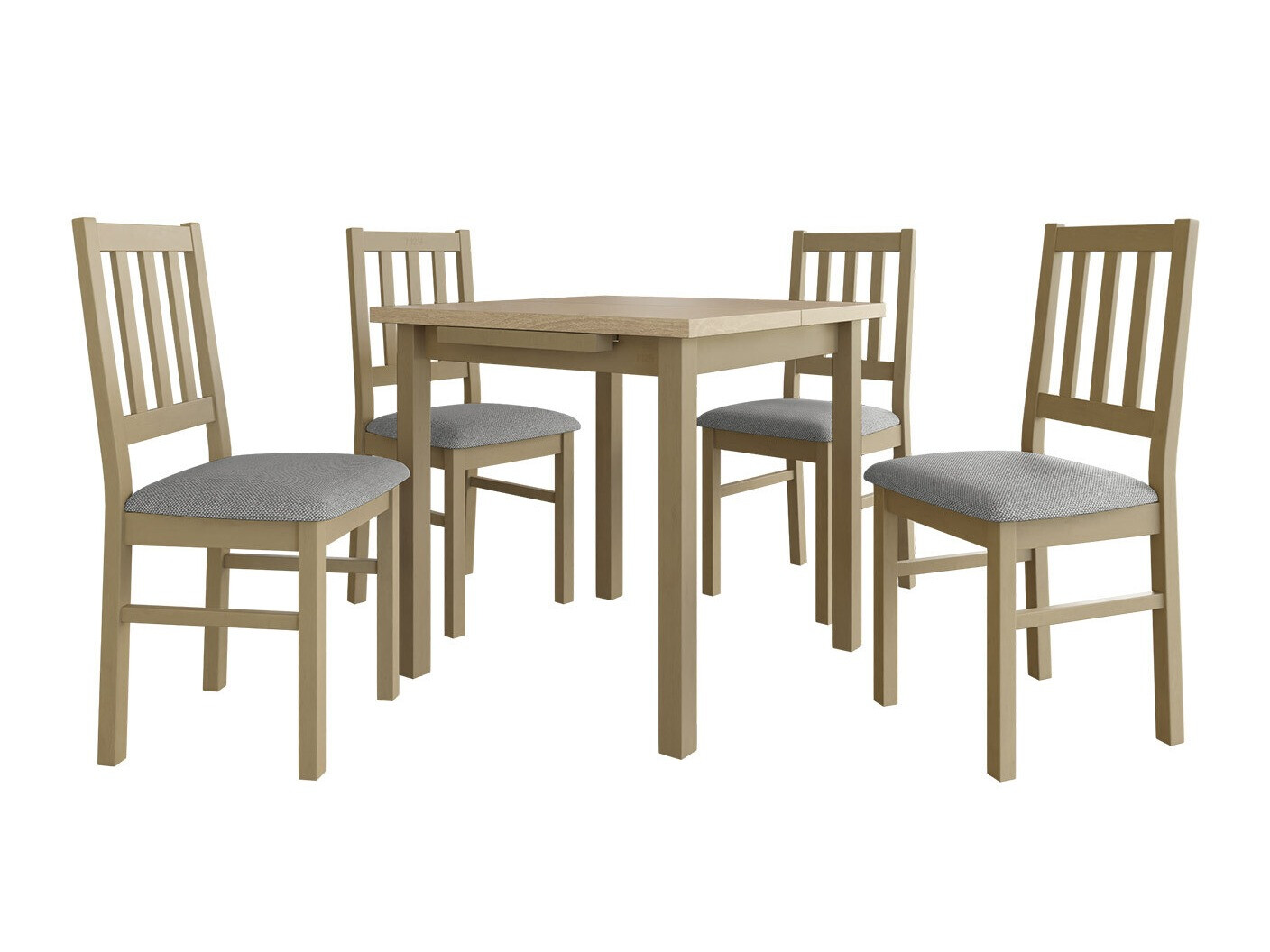 Set de mese Victorville 314 (Stejar Sonoma)