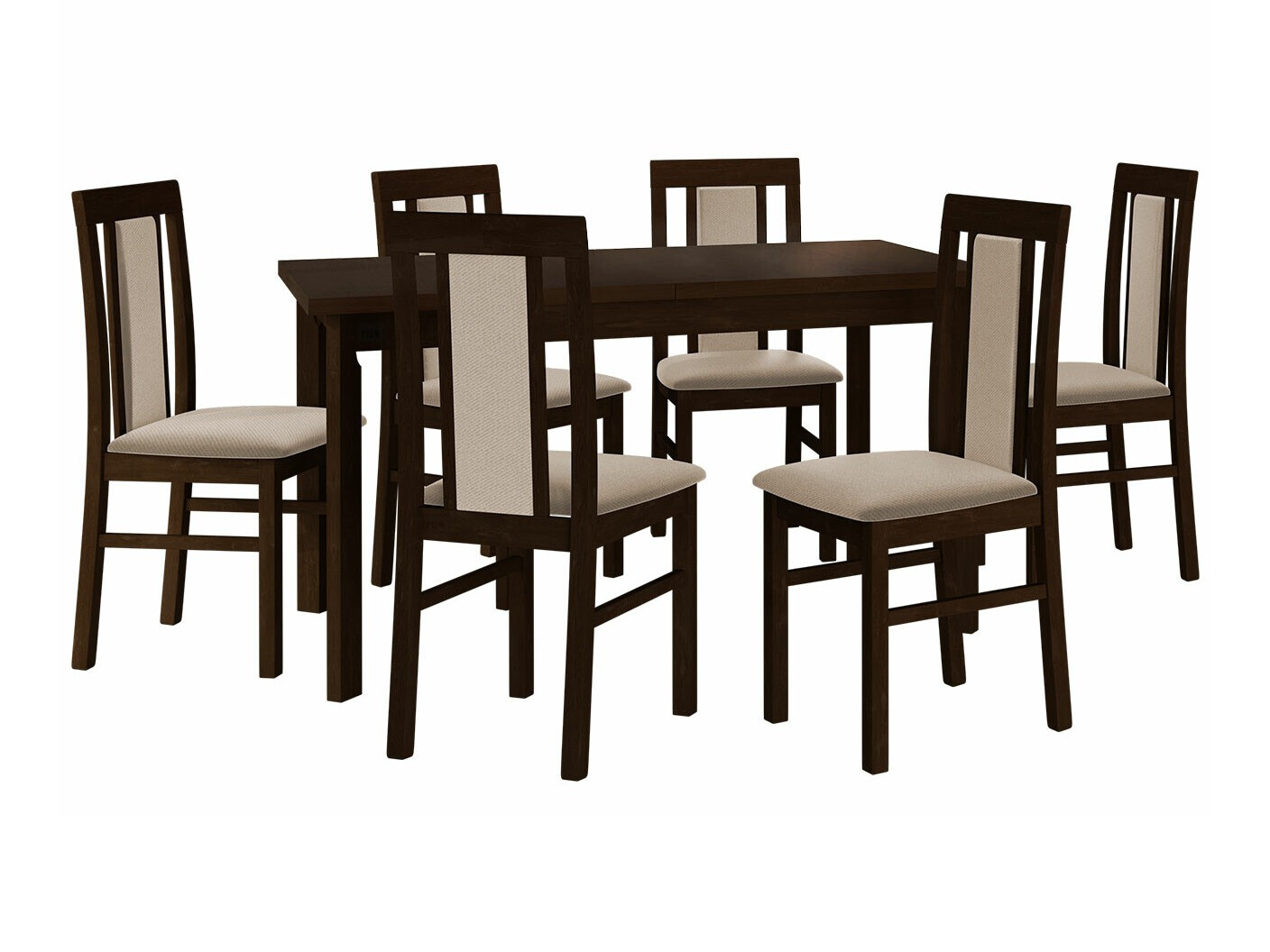 Set de mese Victorville 315 (Nuca)