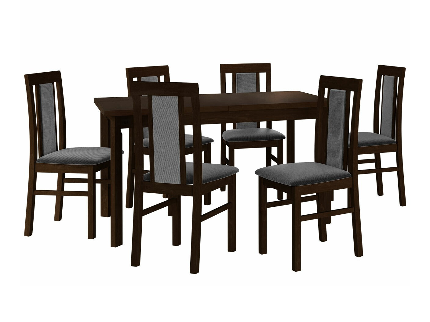 Set de mese Victorville 315 (Nuca)