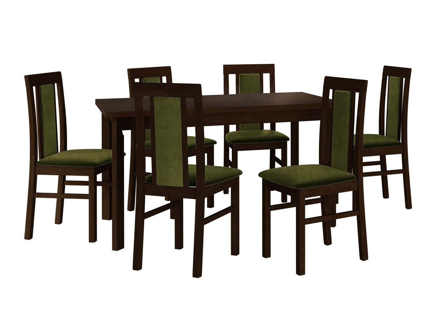 Set de mese Victorville 315 (Nuca)