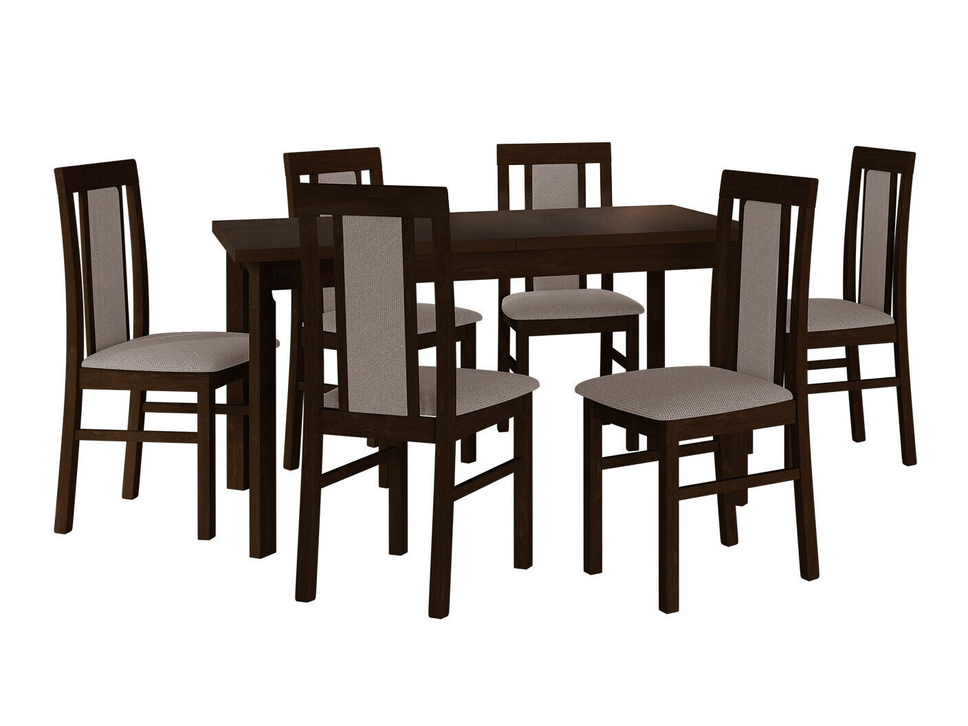 Set de mese Victorville 315 (Nuca)
