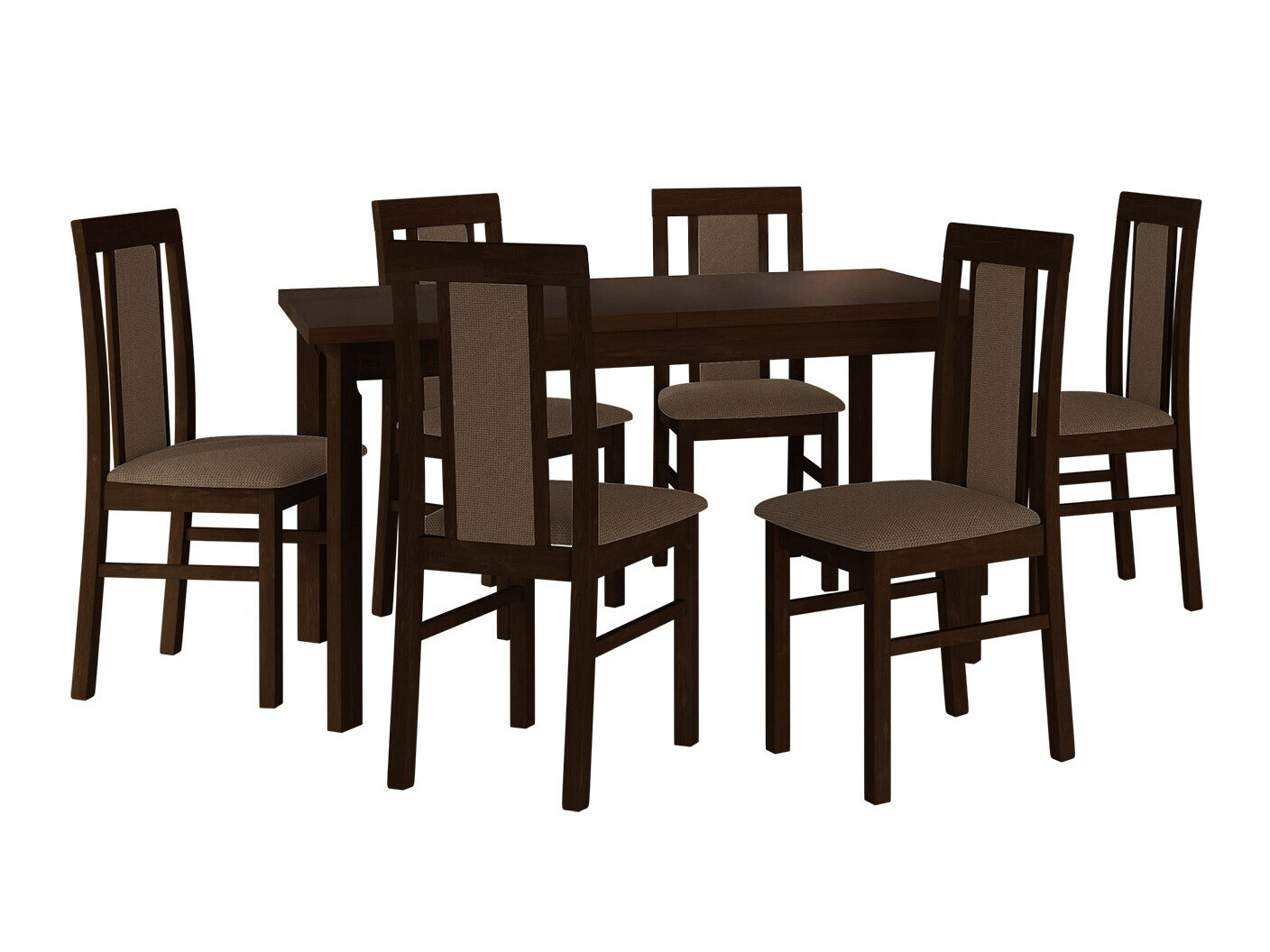 Set de mese Victorville 315 (Nuca)