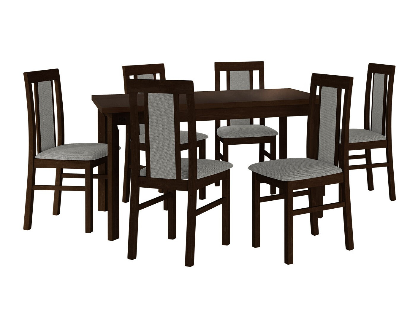 Set de mese Victorville 315 (Nuca)