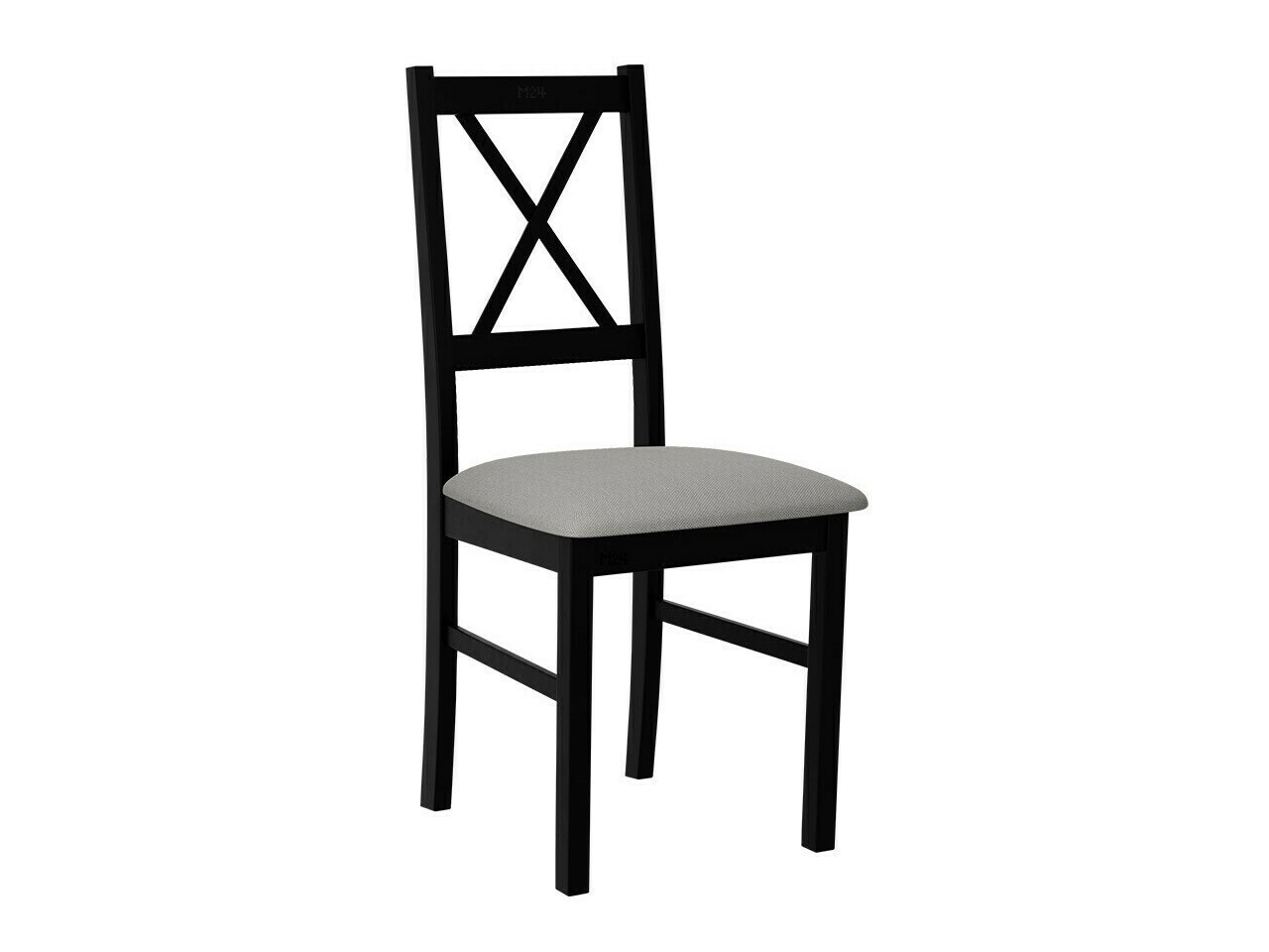 Set de mese Victorville 316 (Negru)