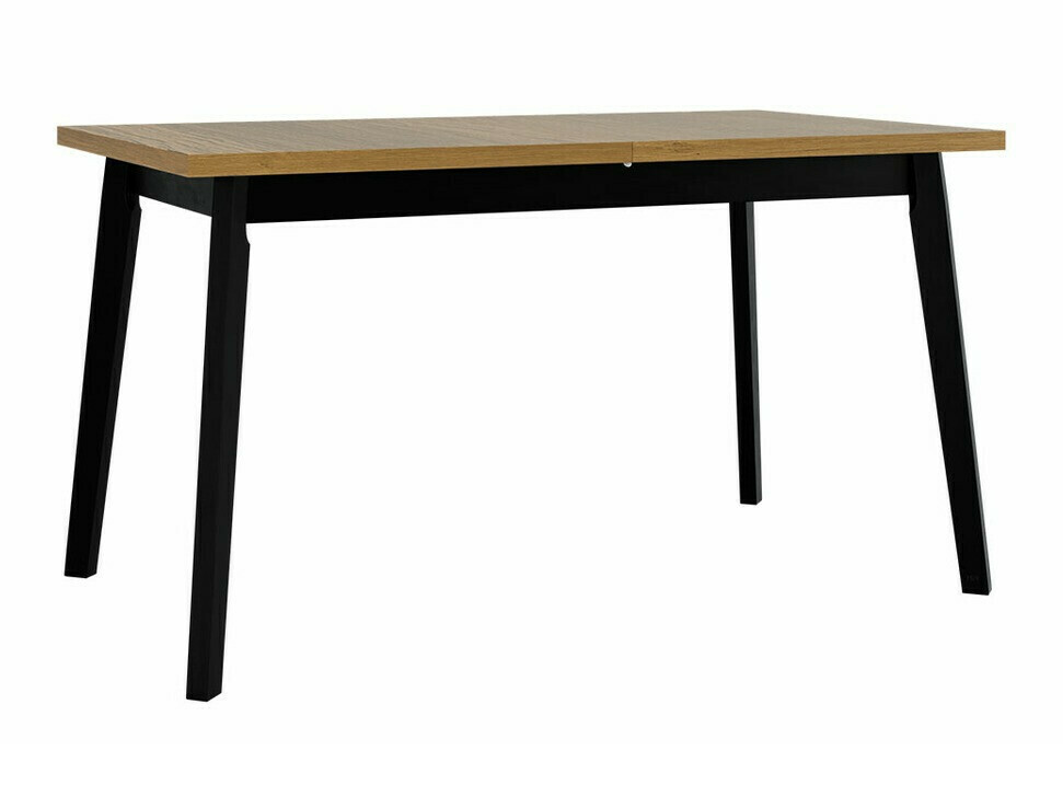 Set de mese Victorville 317 (Negru)