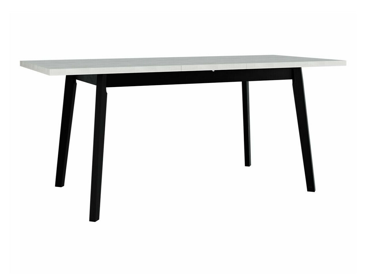 Set de mese Victorville 317 (Negru)