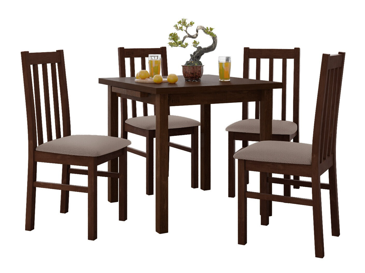 Set de mese Victorville 319 (Nuca)