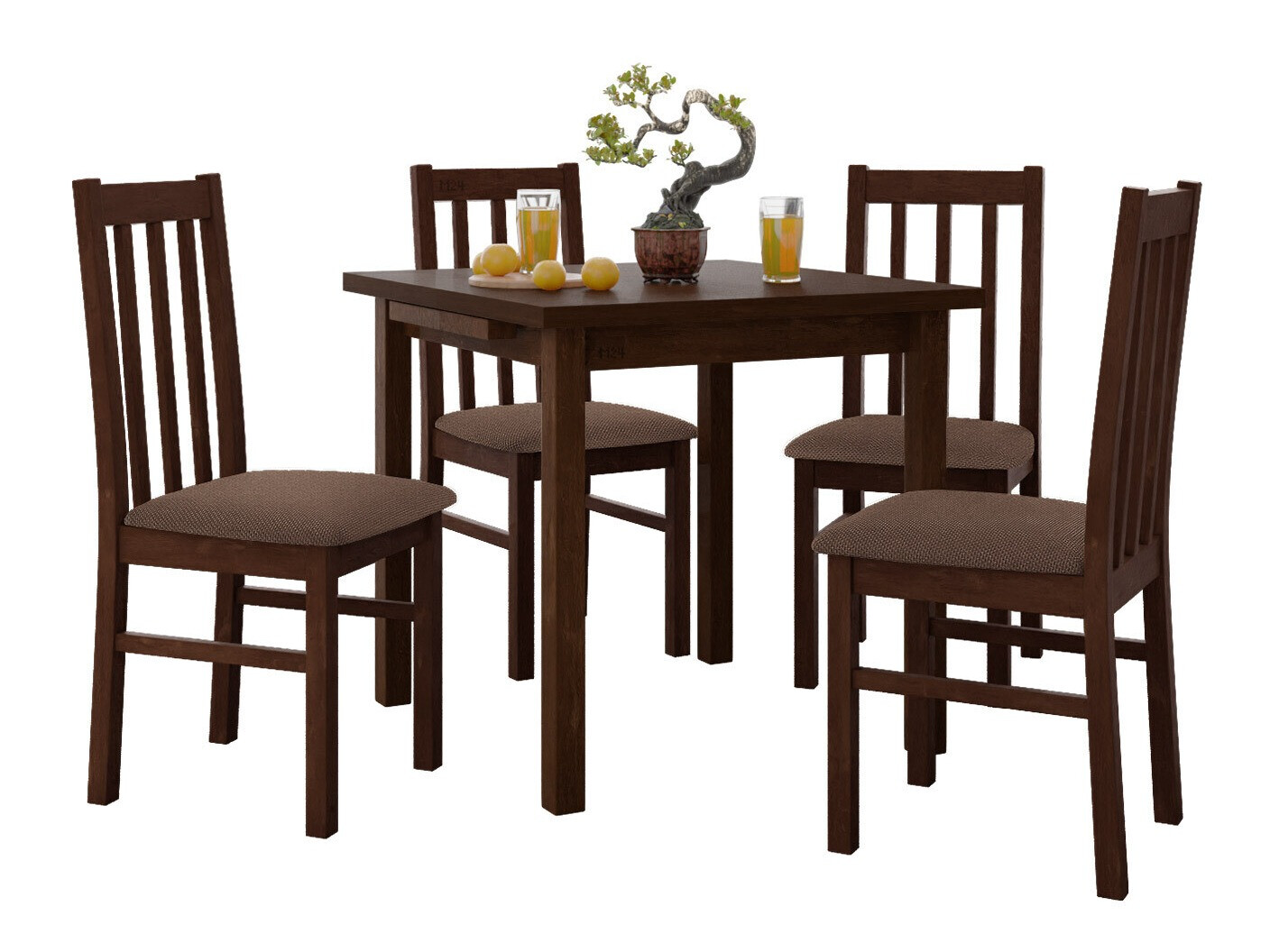 Set de mese Victorville 319 (Nuca)