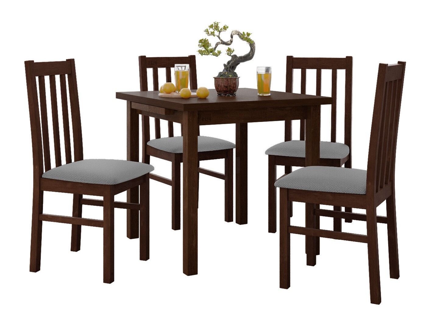 Set de mese Victorville 319 (Nuca)
