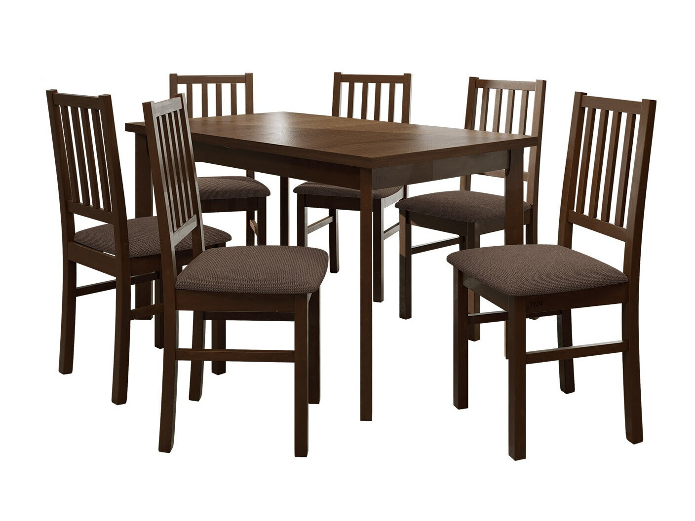 Set de mese Victorville 320 (Nuca)