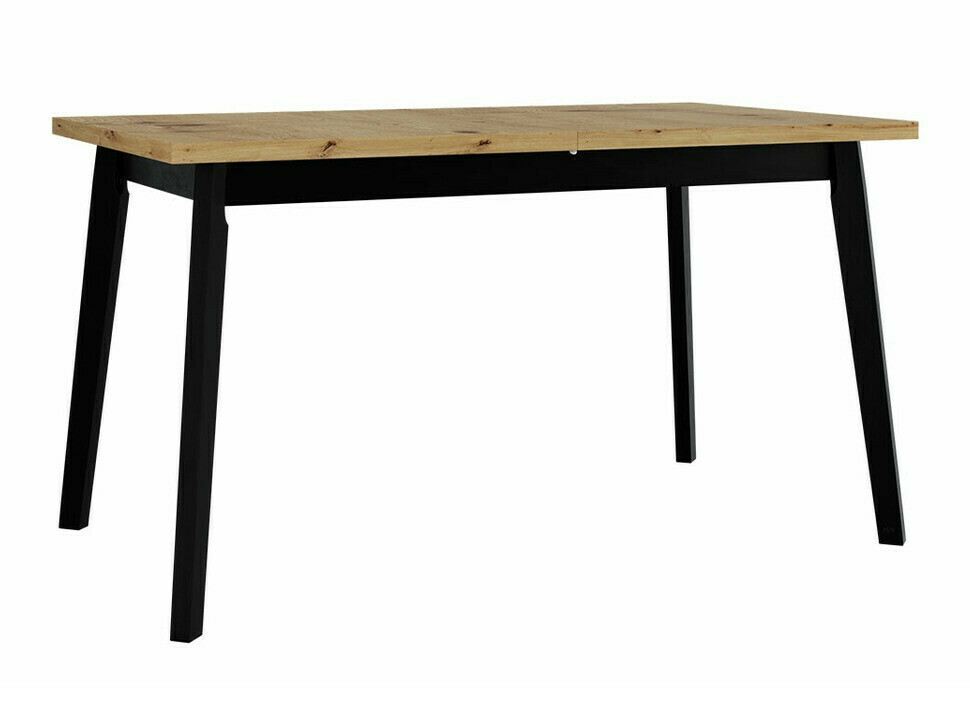 Set de mese Victorville 321 (Negru)