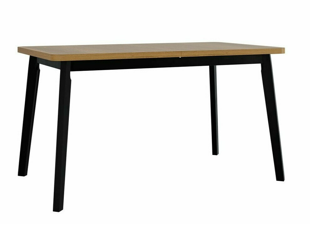 Set de mese Victorville 324 (Negru)