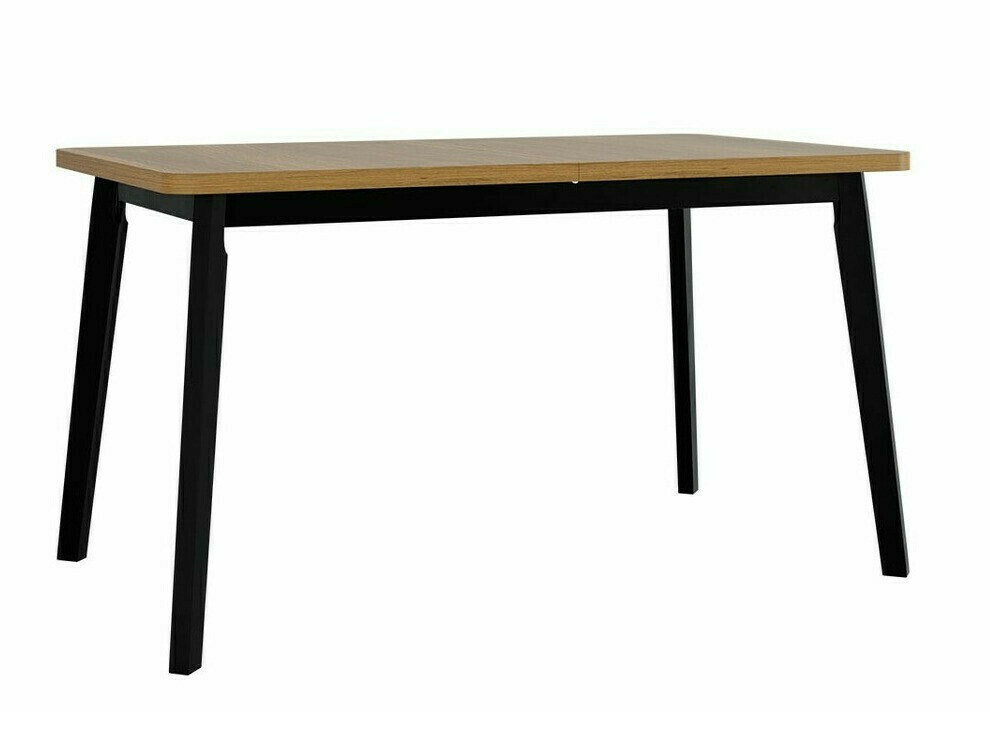 Set de mese Victorville 324 (Negru)
