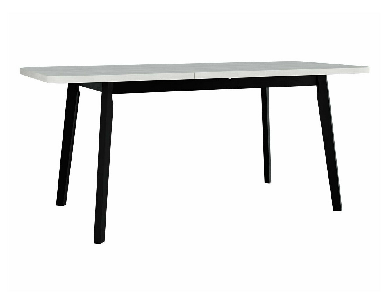 Set de mese Victorville 324 (Negru)