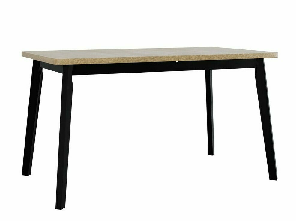 Set de mese Victorville 325 (Negru)