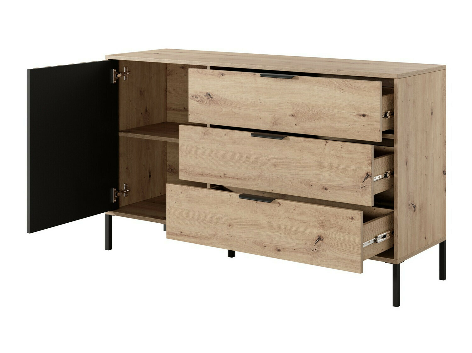 Set dormitor Lusone 106