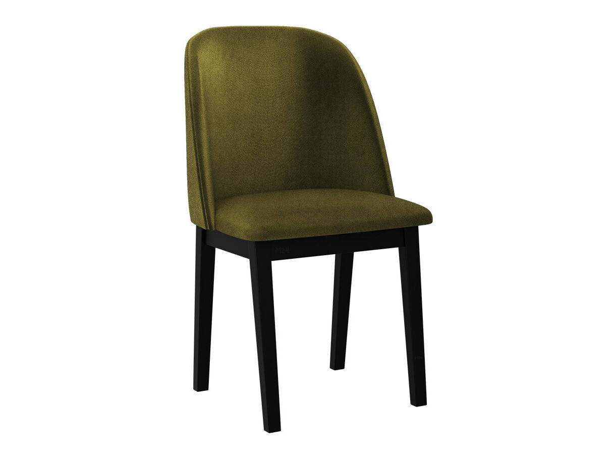 Scaun Victorville 332 (Negru)