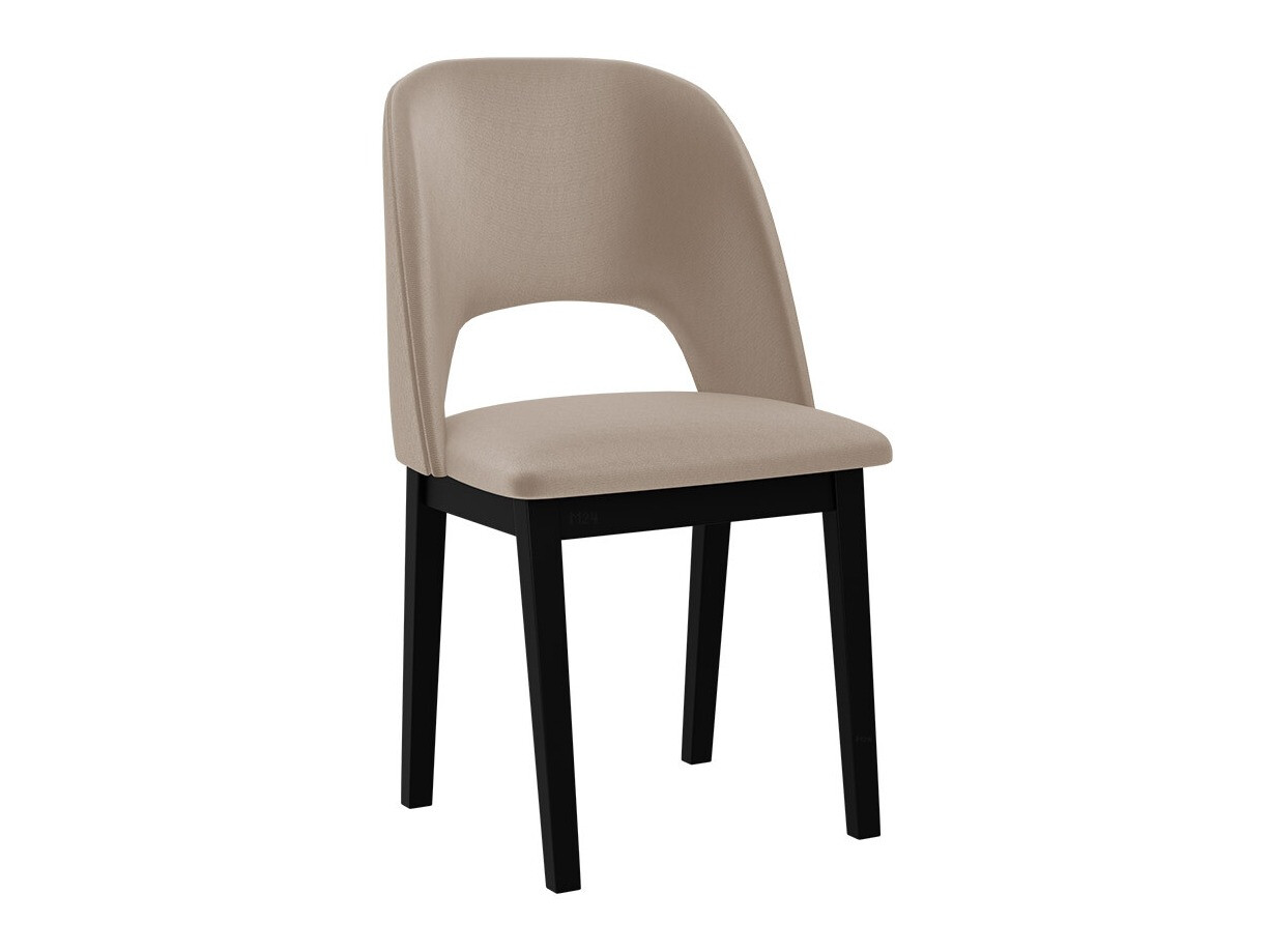 Scaun Victorville 333 (Negru)