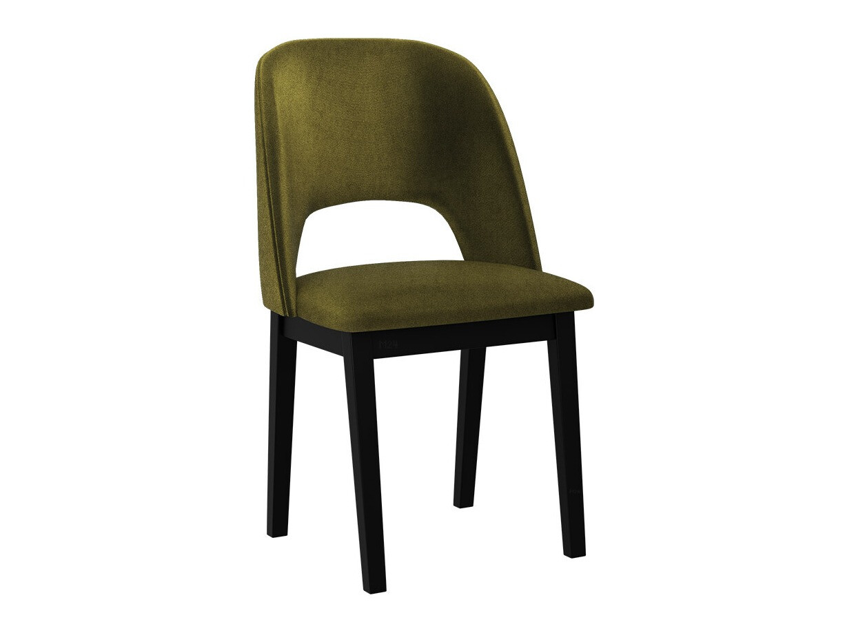 Scaun Victorville 333 (Negru)