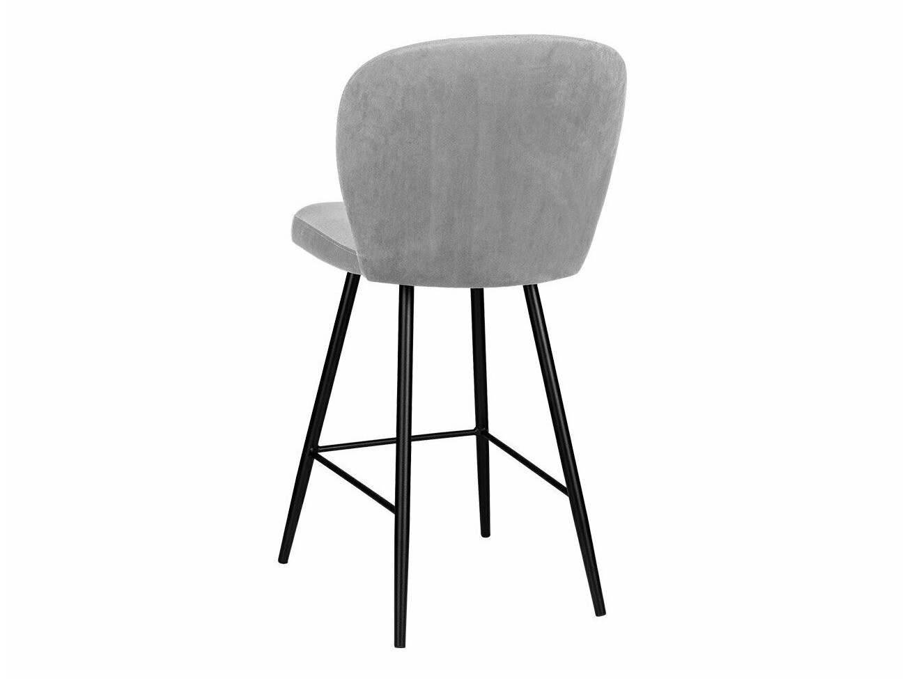 Scaun bar Jackson 101 (Magic Velvet 2240)