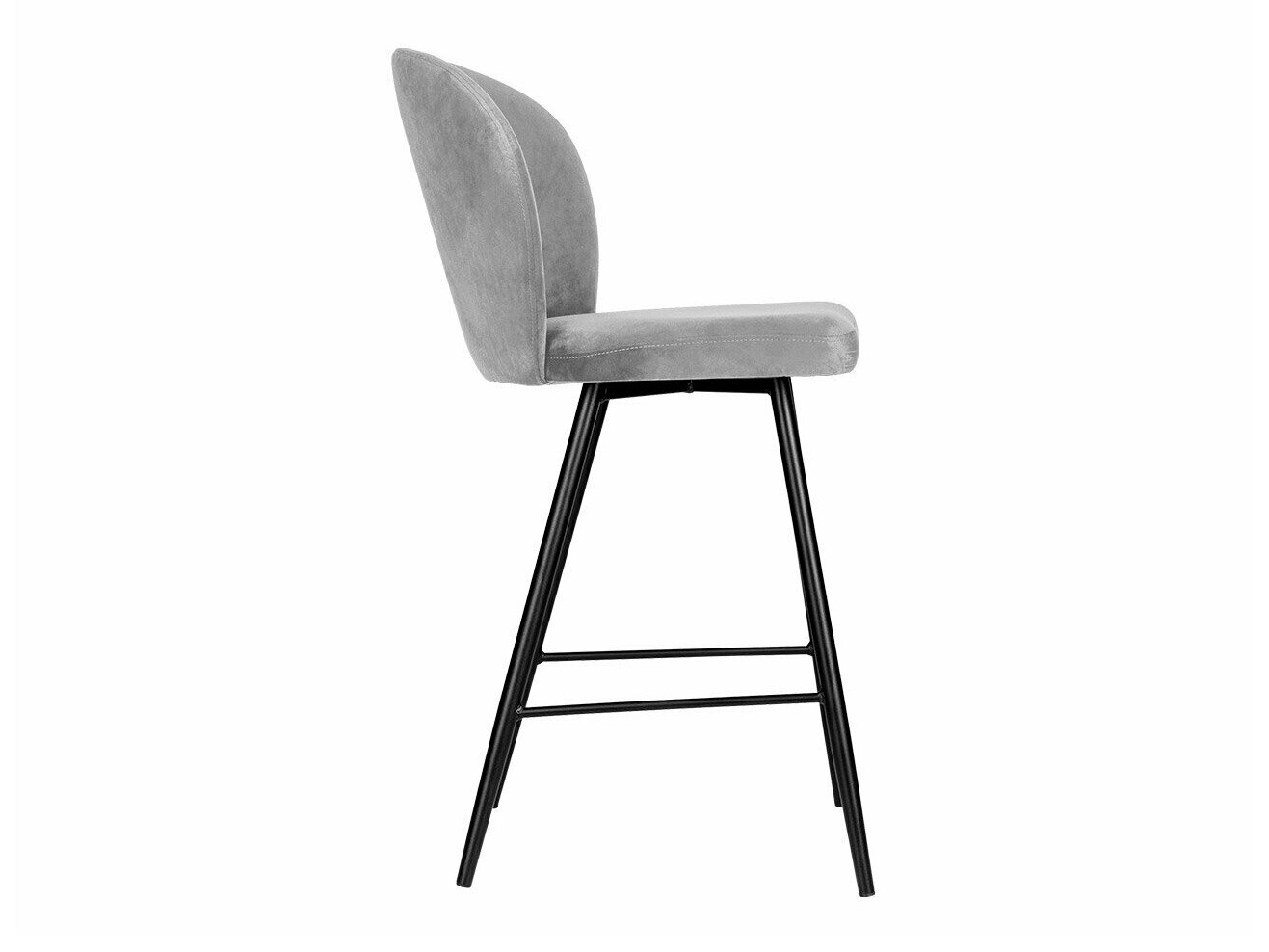 Scaun bar Jackson 101 (Magic Velvet 2240)