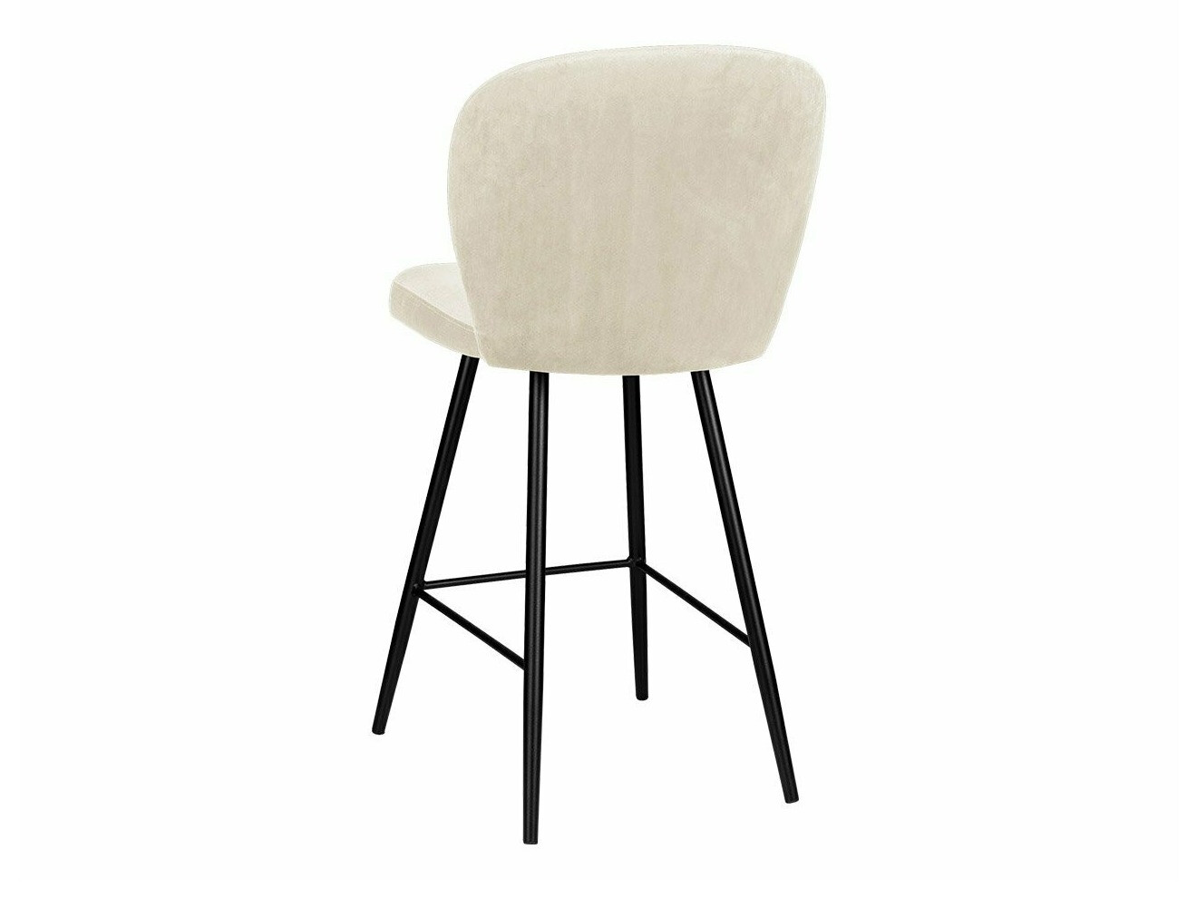 Scaun bar Jackson 101 (Magic Velvet 2250)