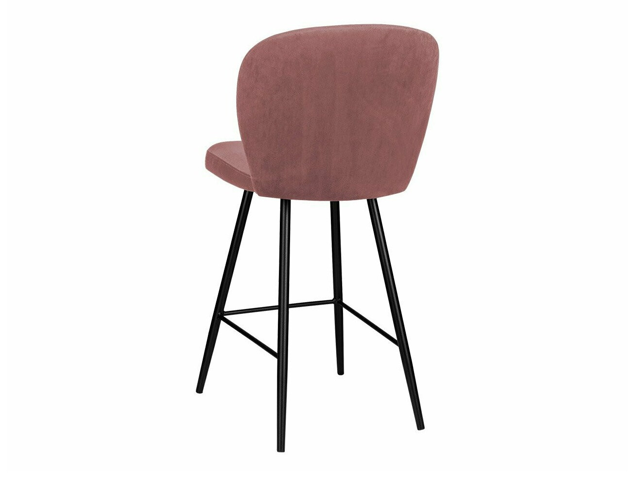 Scaun bar Jackson 101 (Magic Velvet 2258)